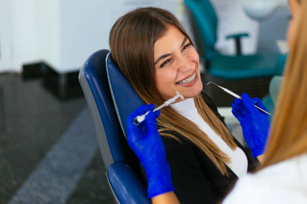 Best Dental Exams and Cleanings  in Tyndall, SD