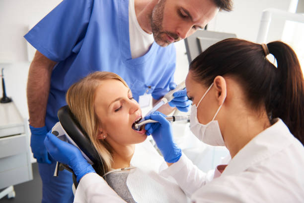 Best Pediatric Dentistry  in Tyndall, SD