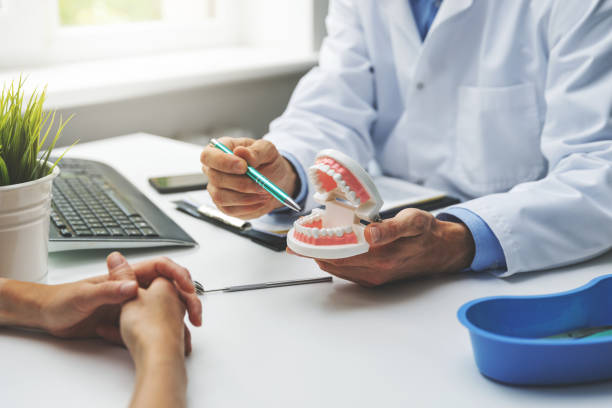 Oral Surgery in Tyndall, SD