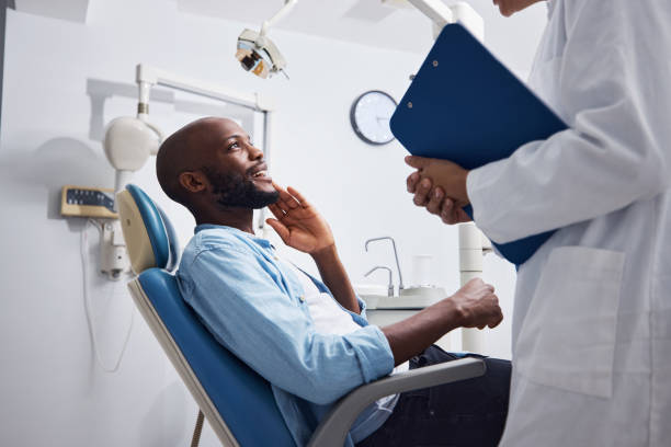 Best General Dentistry  in Tyndall, SD