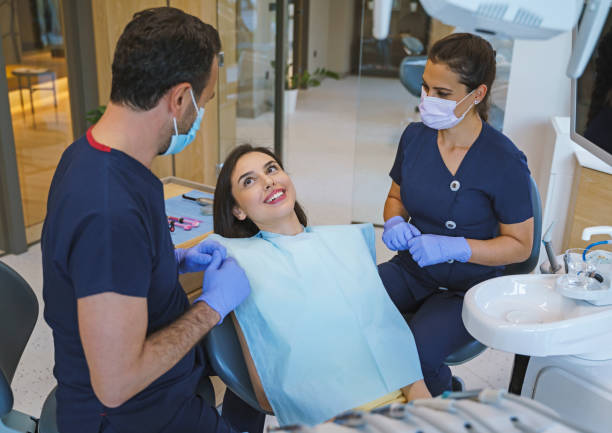 Best Traditional Braces  in Tyndall, SD