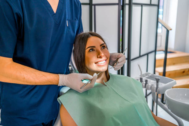 Best Dental Inlays and Onlays  in Tyndall, SD