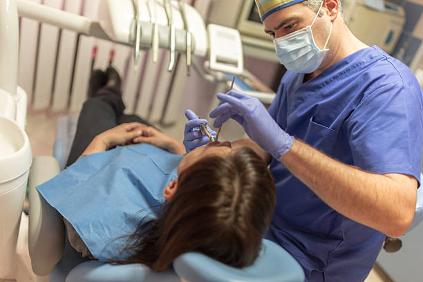 Best Full Mouth Reconstruction  in Tyndall, SD
