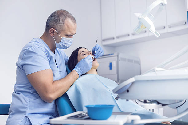 Best Teeth Whitening  in Tyndall, SD