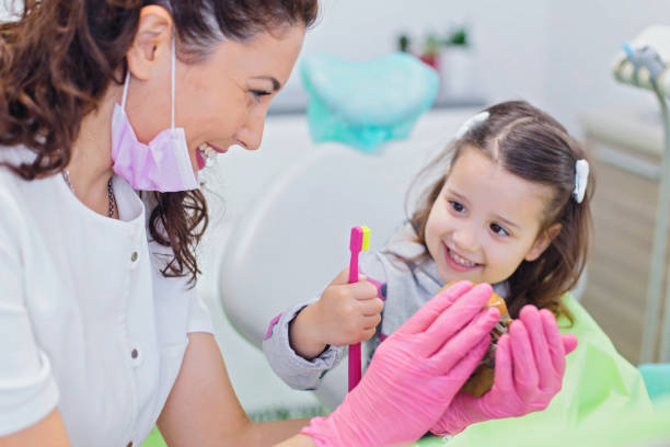 Laser Dentistry in Tyndall, SD
